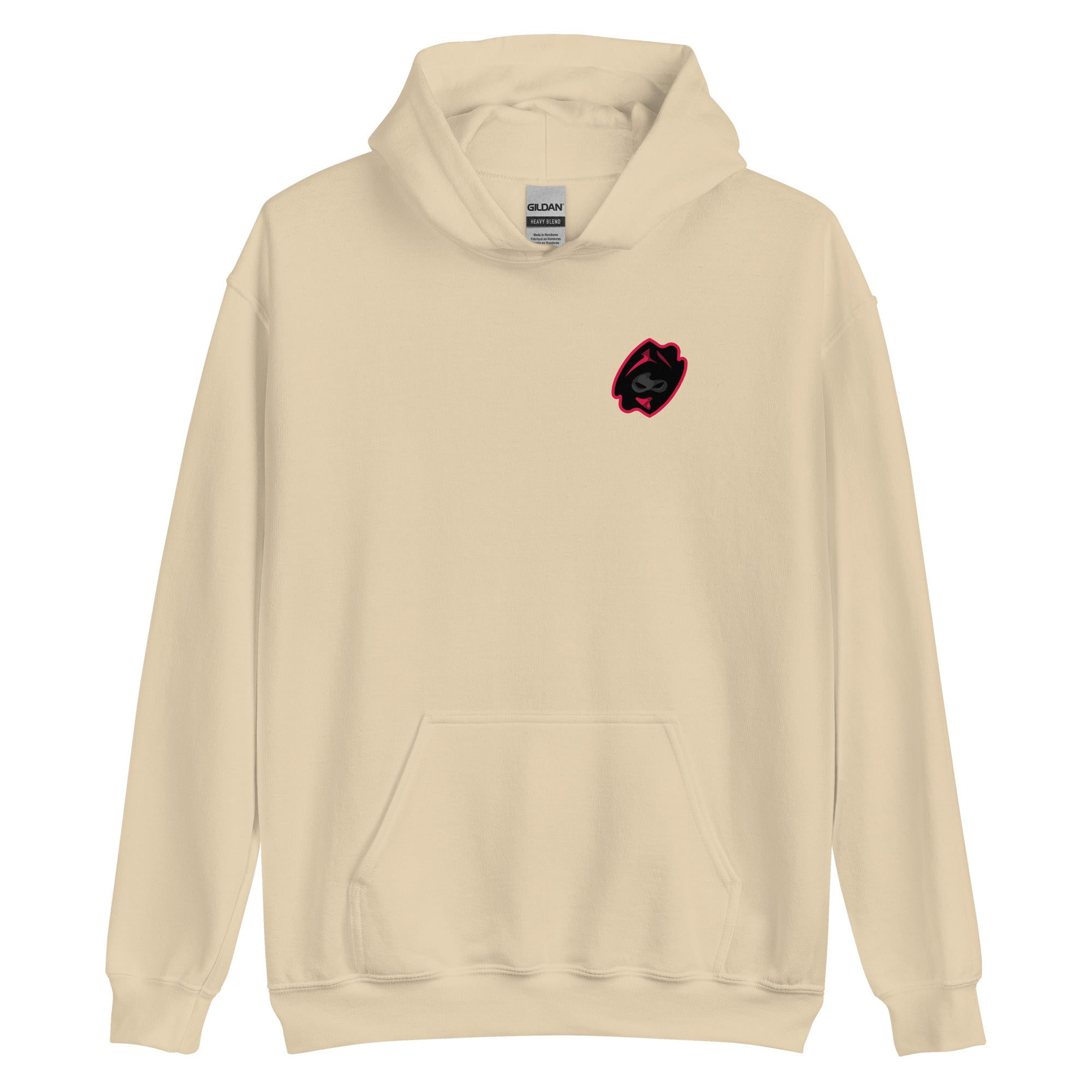 11Hoods Hoodie