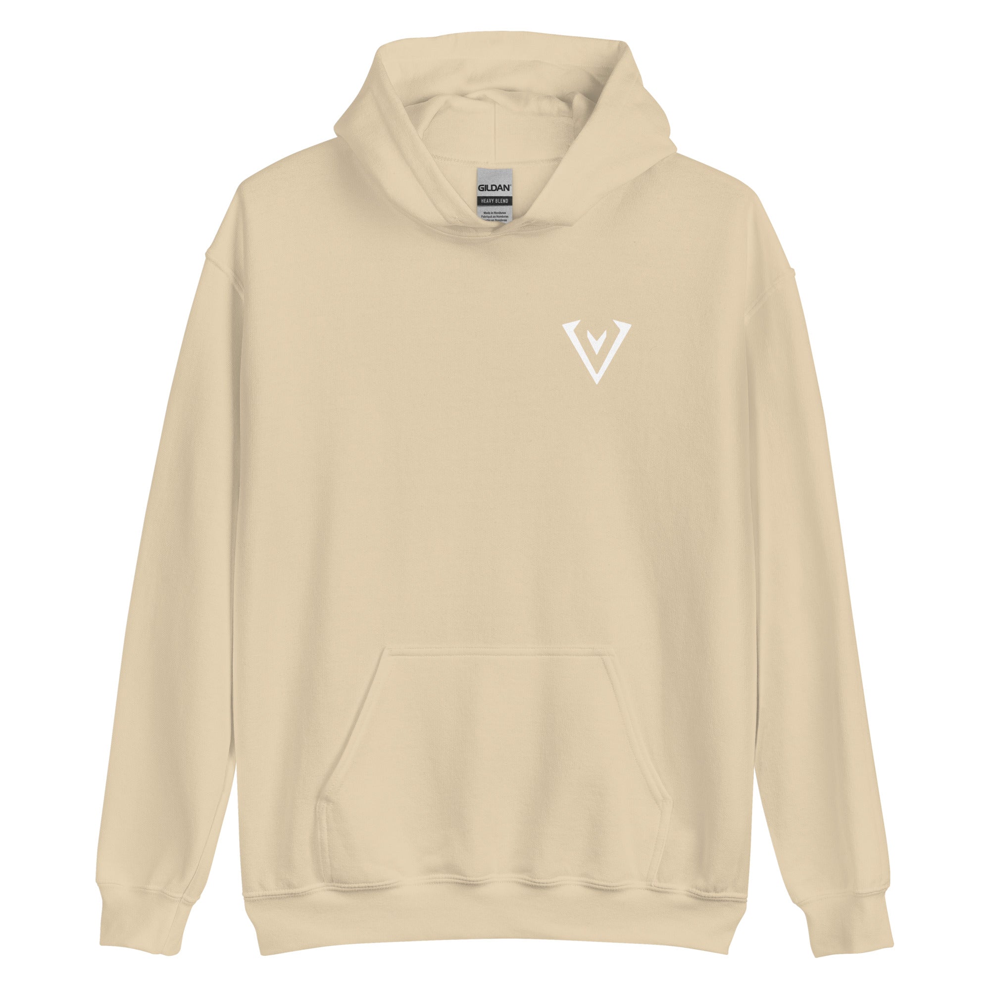Valorious Hoodie