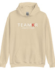 teamKR Big Print Hoodie