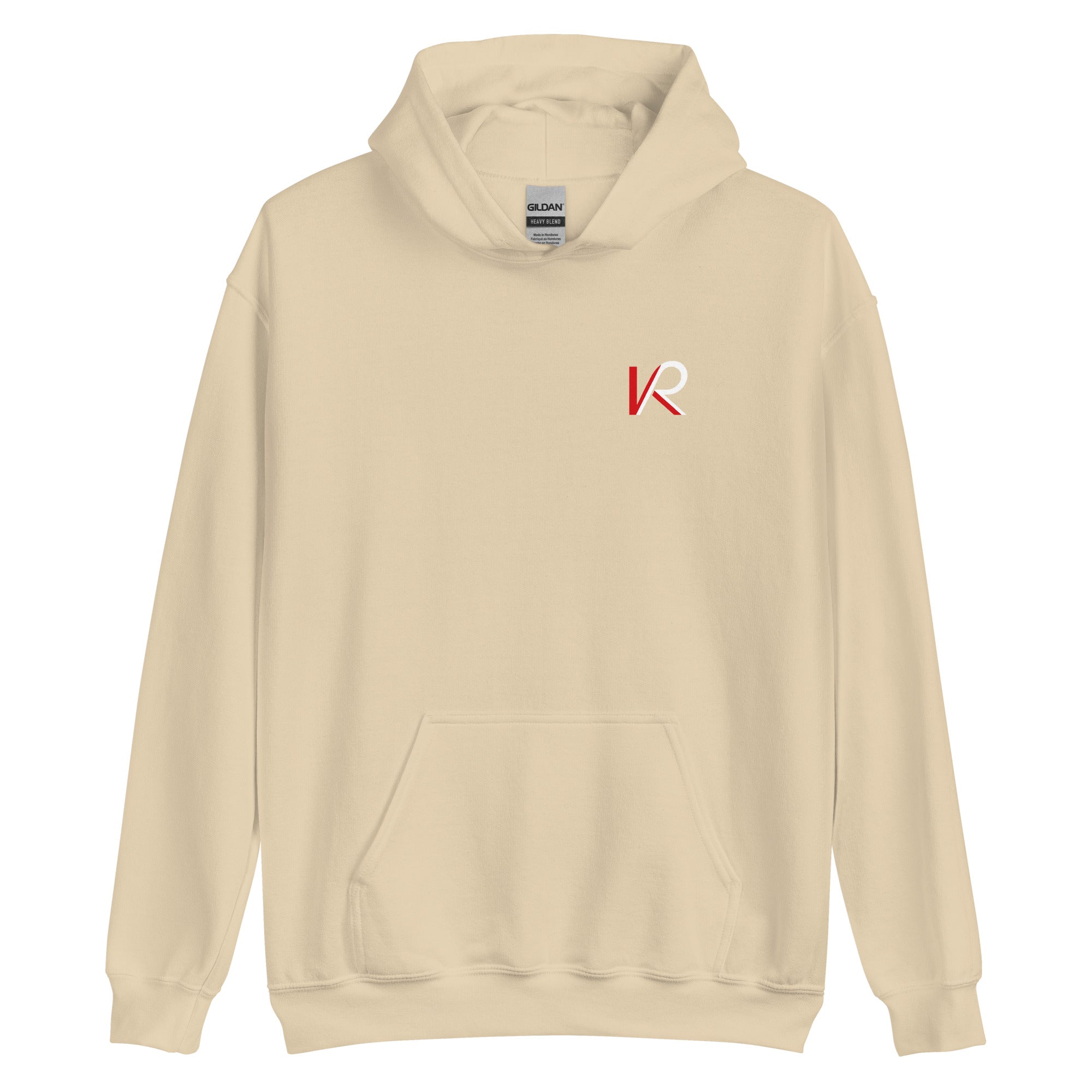 teamKR Hoodie