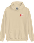 teamKR Hoodie