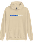 Ruthless Big Print Hoodie