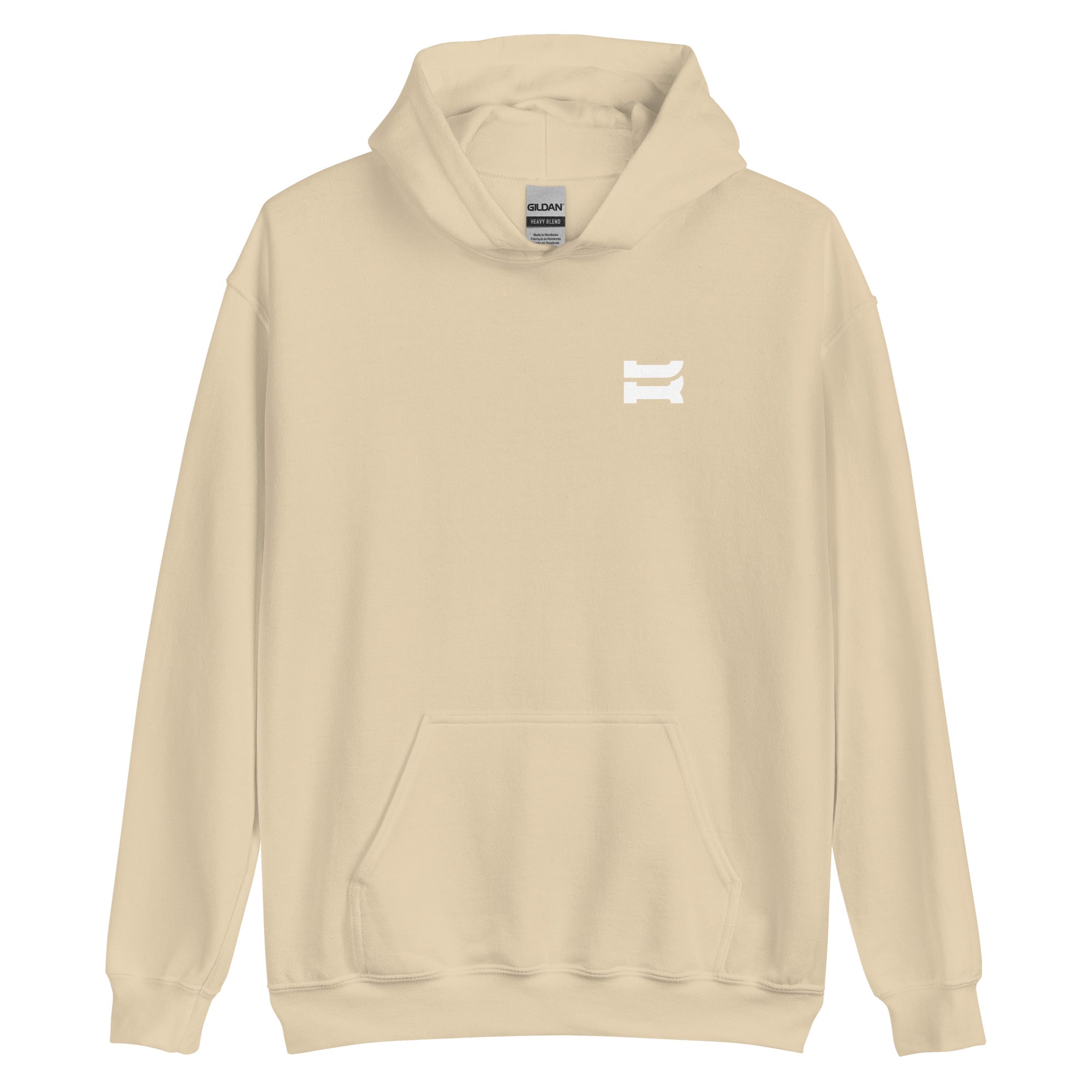 Ruthless Hoodie