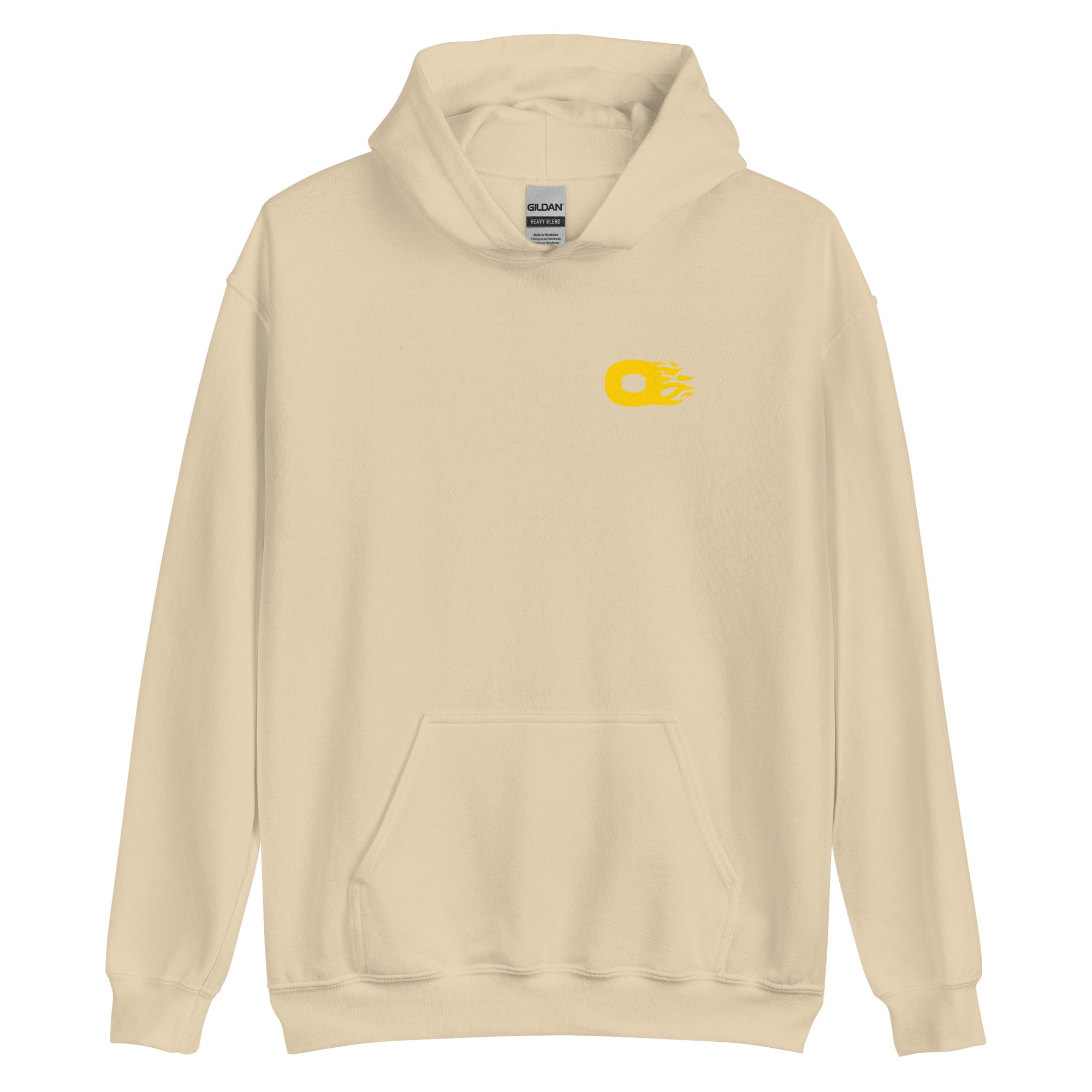Nitro League Hoodie