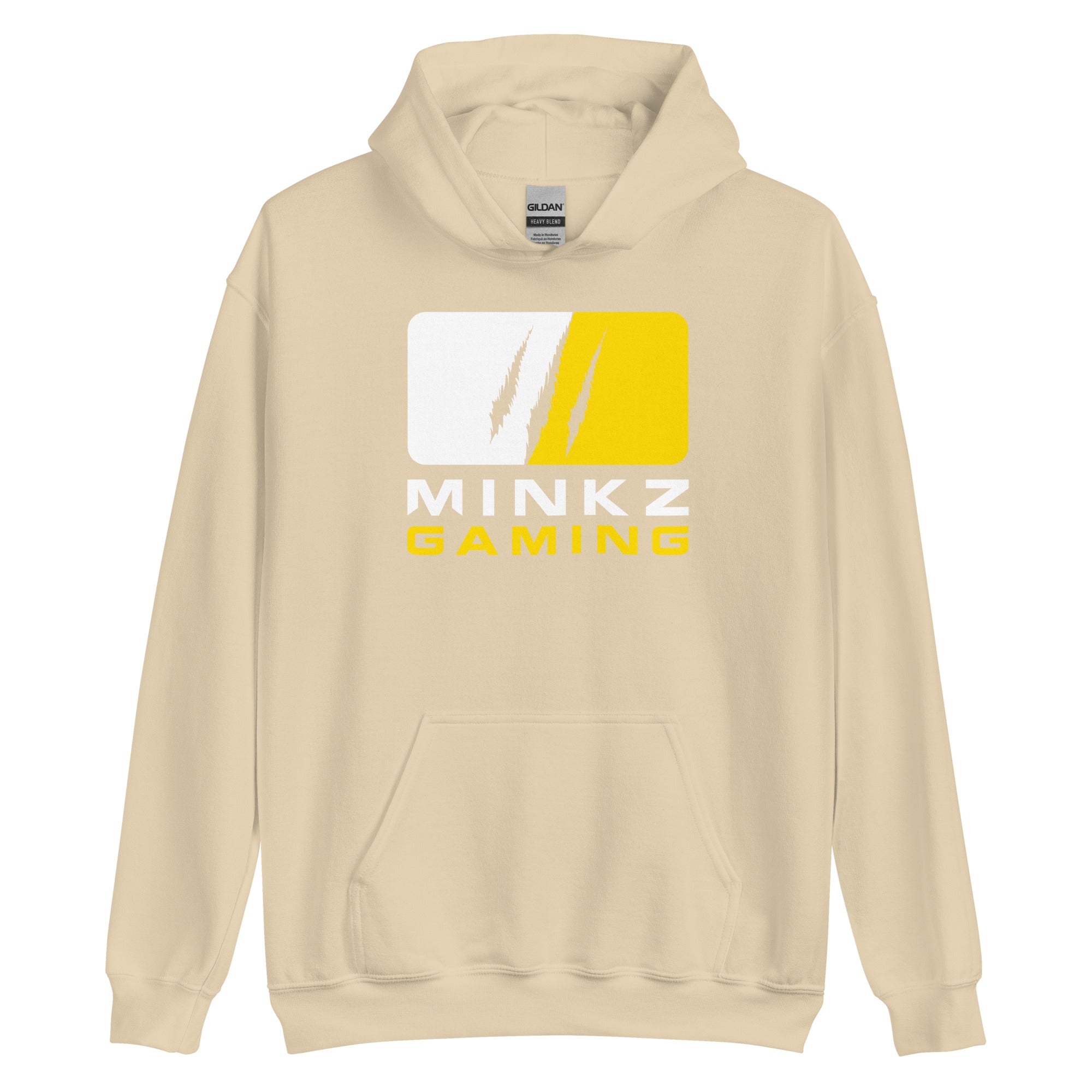 MINKZ Hoodie