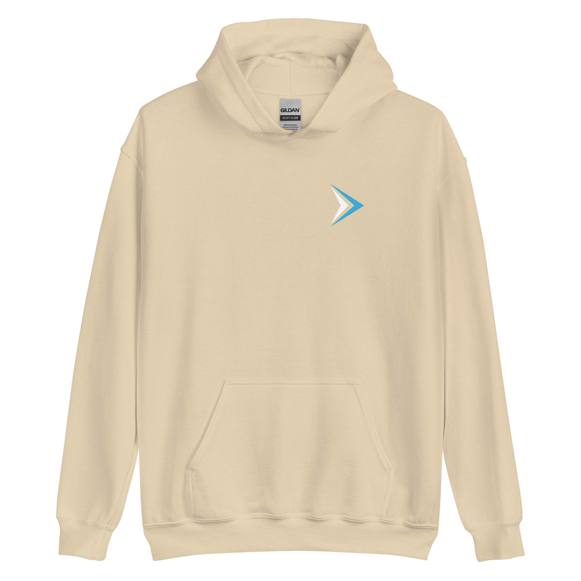 NLB Hoodie
