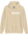 Haastig Big Print Hoodie
