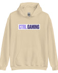 CTRL Big Print Hoodie