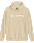 Exceptional Big Print Hoodie