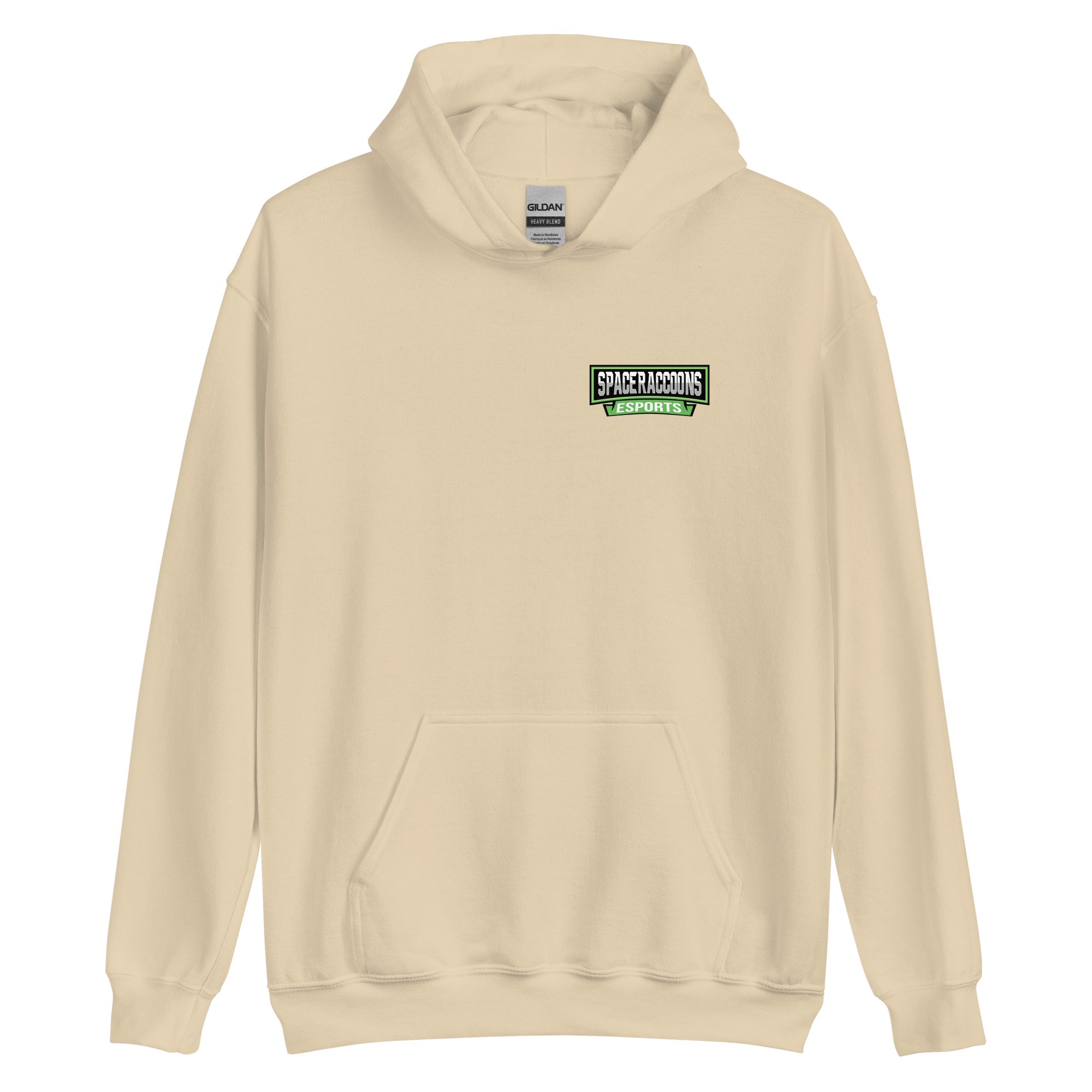 SpaceRaccoons Hoodie