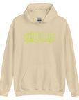 Glode Big Print Hoodie
