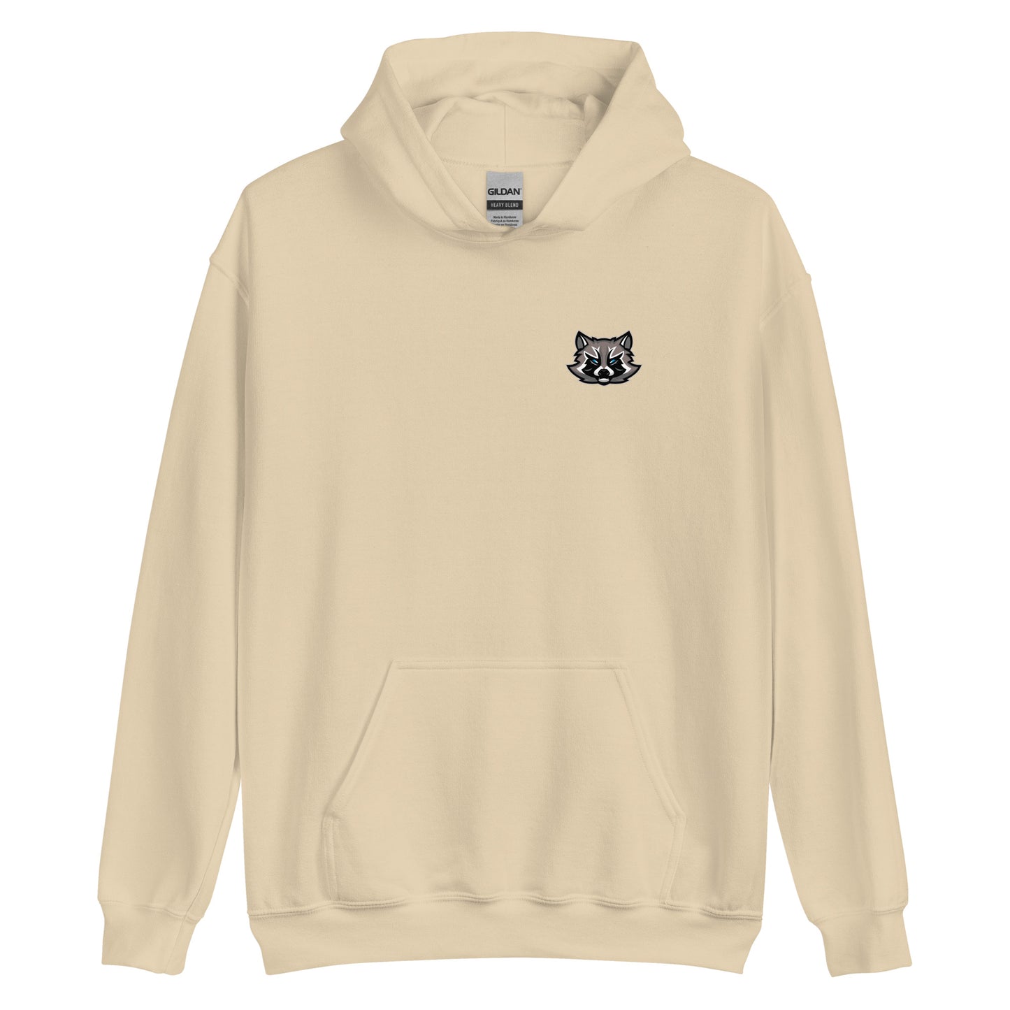 SpaceRaccoons Hoodie
