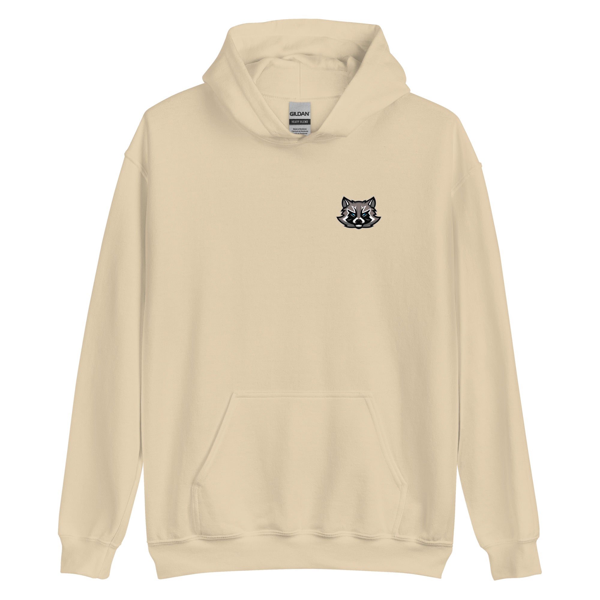 SpaceRaccoons Hoodie