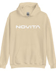 NOVITA Big Print Hoodie