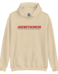 FWR Big Print Hoodie