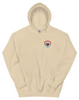 FWR Backprint Hoodie