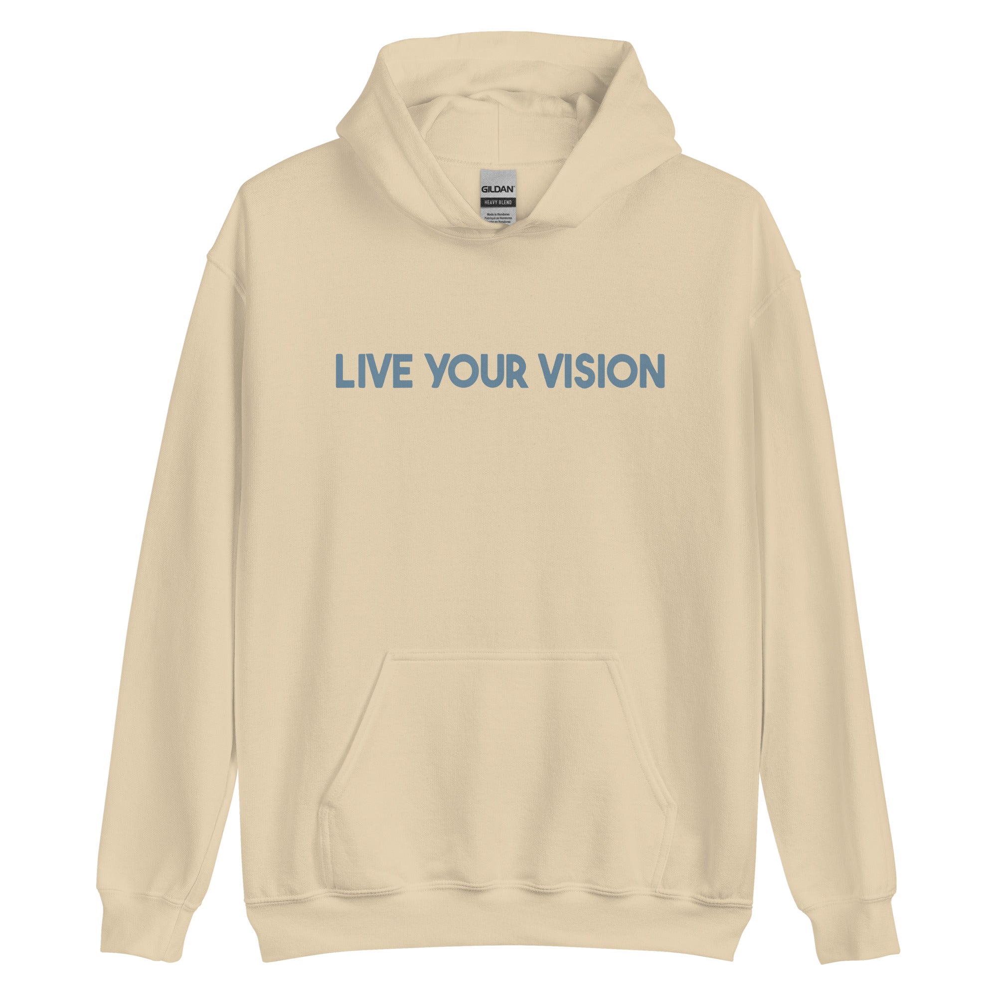 VISION Premium Hoodie