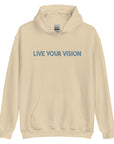 VISION Premium Hoodie