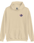 Revenge Hoodie