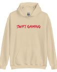 Swift Big Print Hoodie
