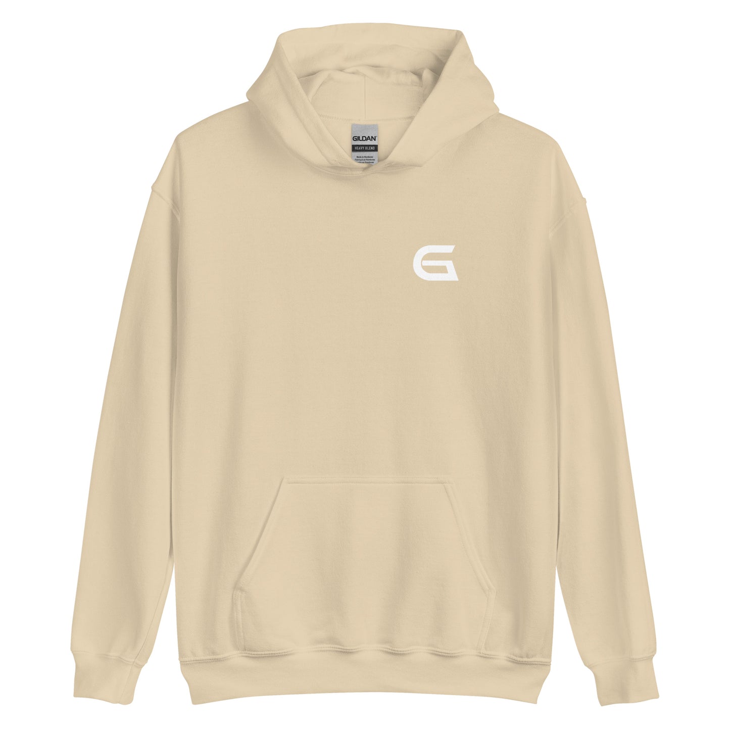 Genova Hoodie
