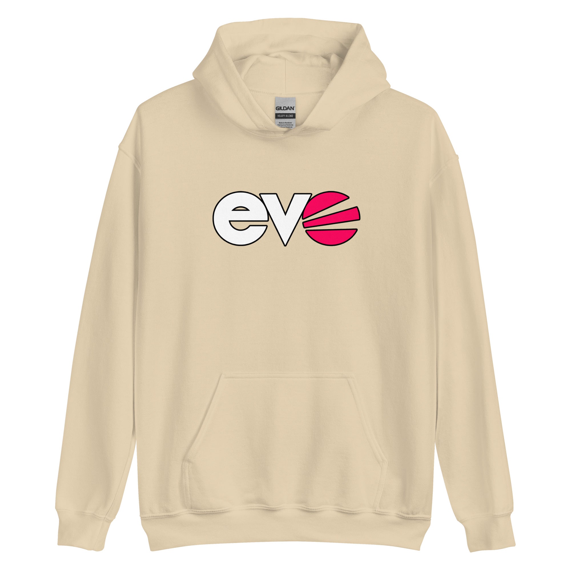 Evo Esports Big Print Hoodie