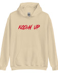 Kosma Big Print Hoodie