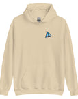 Baltic Hoodie