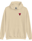 Mind Hoodie