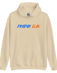 Prodigy Clan Big Print Hoodie
