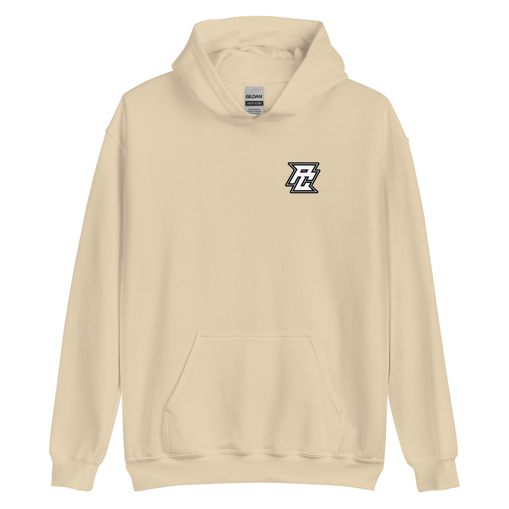 Prodigy Clan Hoodie