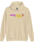 IPX Big Print Hoodie