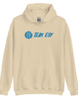EGY Big Print Hoodie