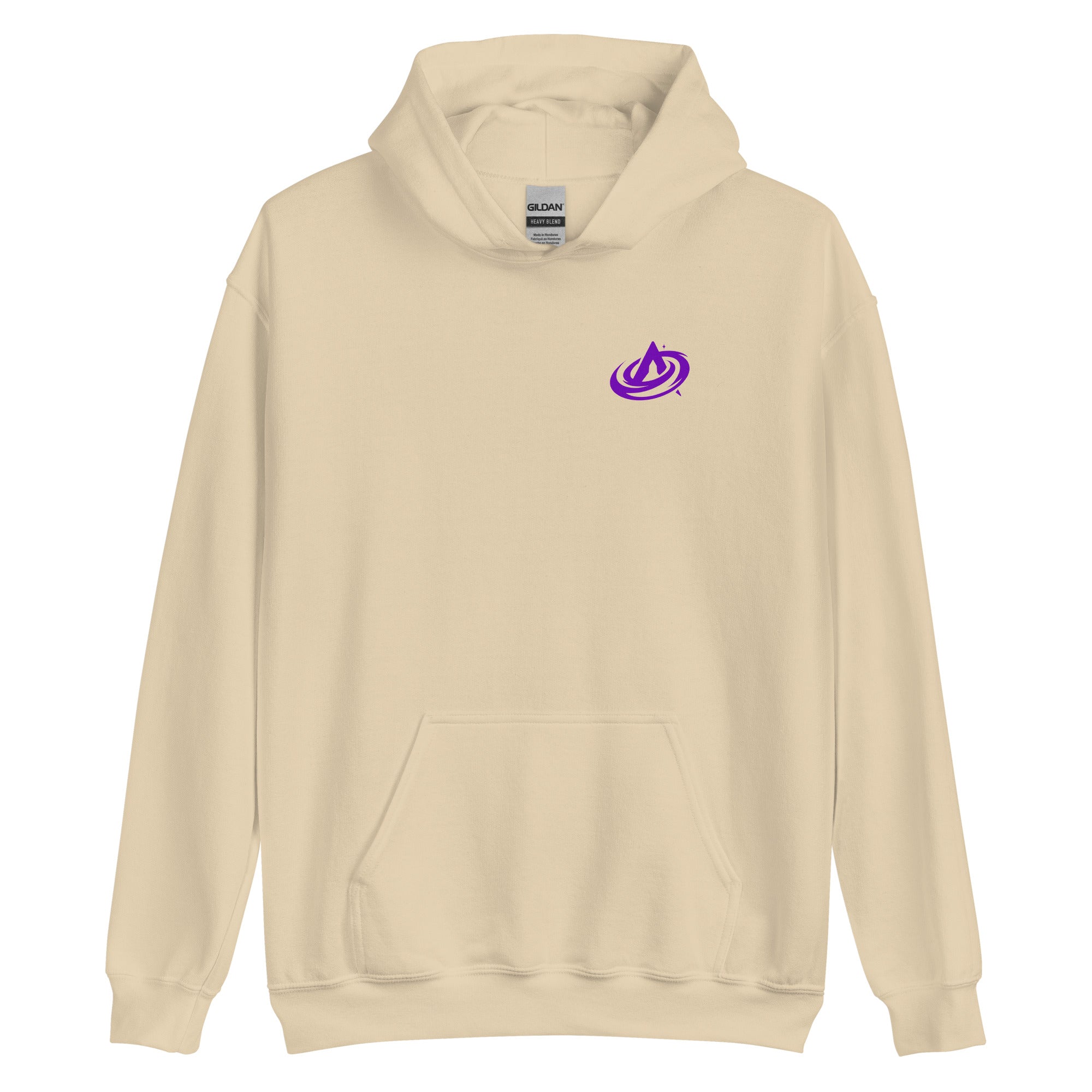 Andromeda Hoodie