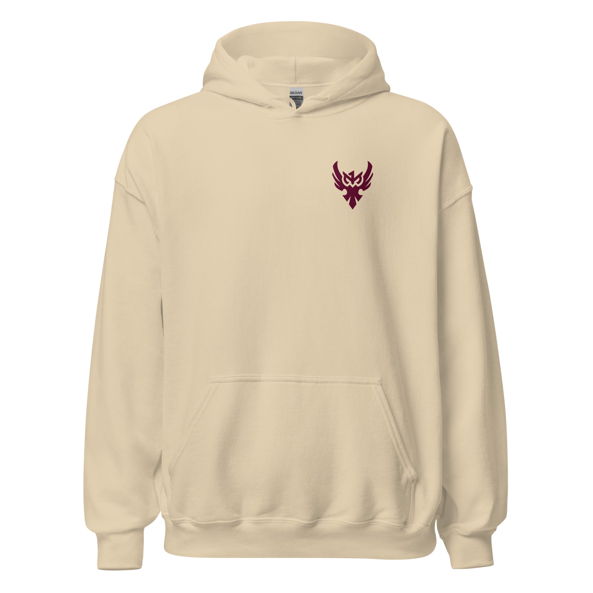 One More Hoodie