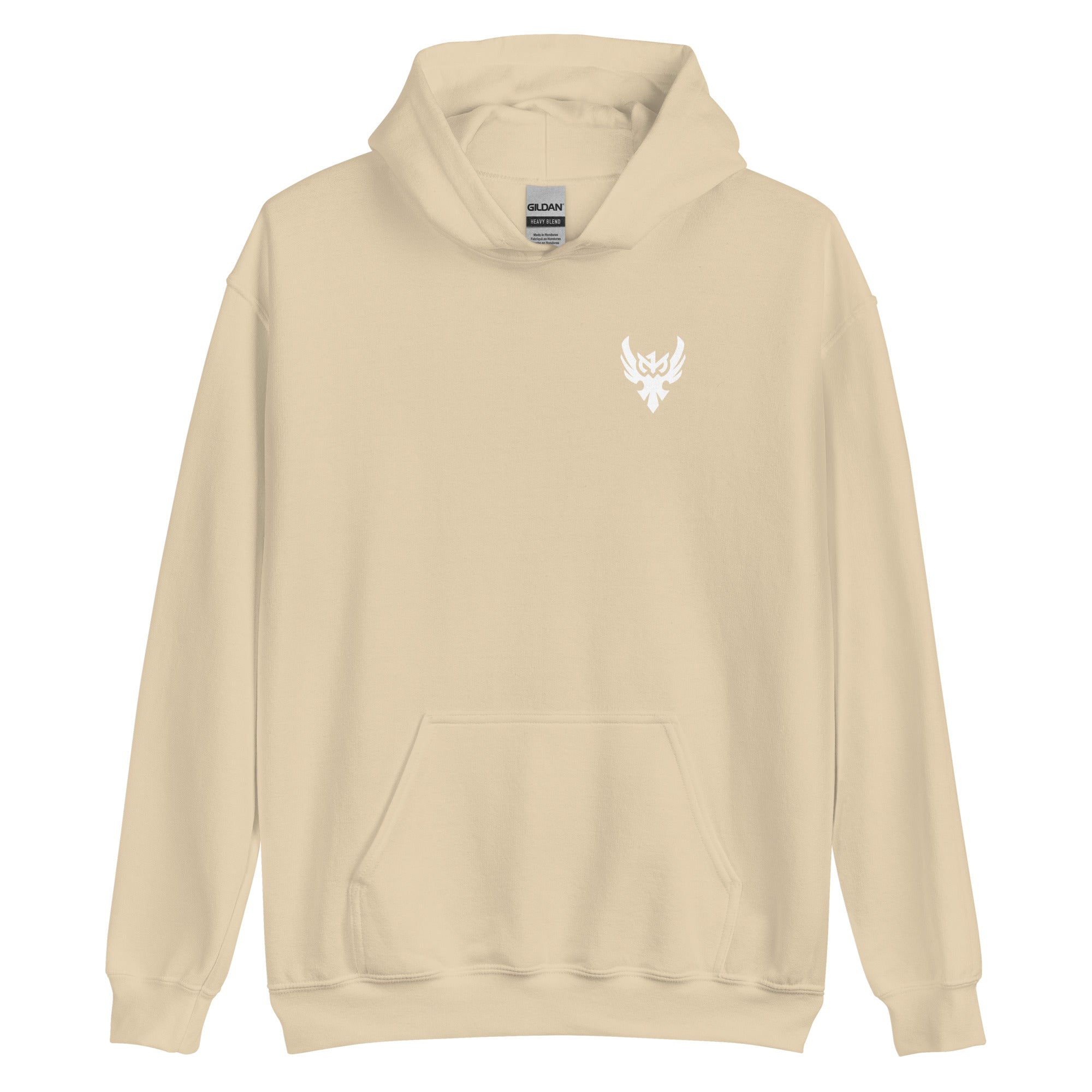 One More Special Backprint Hoodie