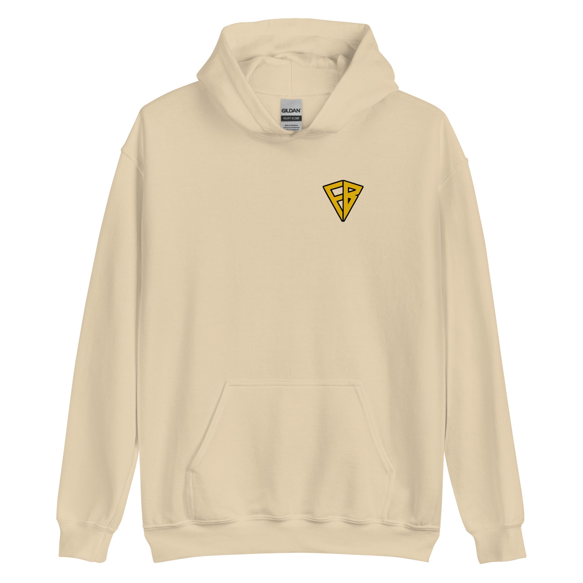 Flyback Hoodie
