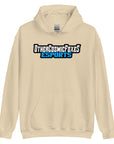 OCF Big Print Hoodie