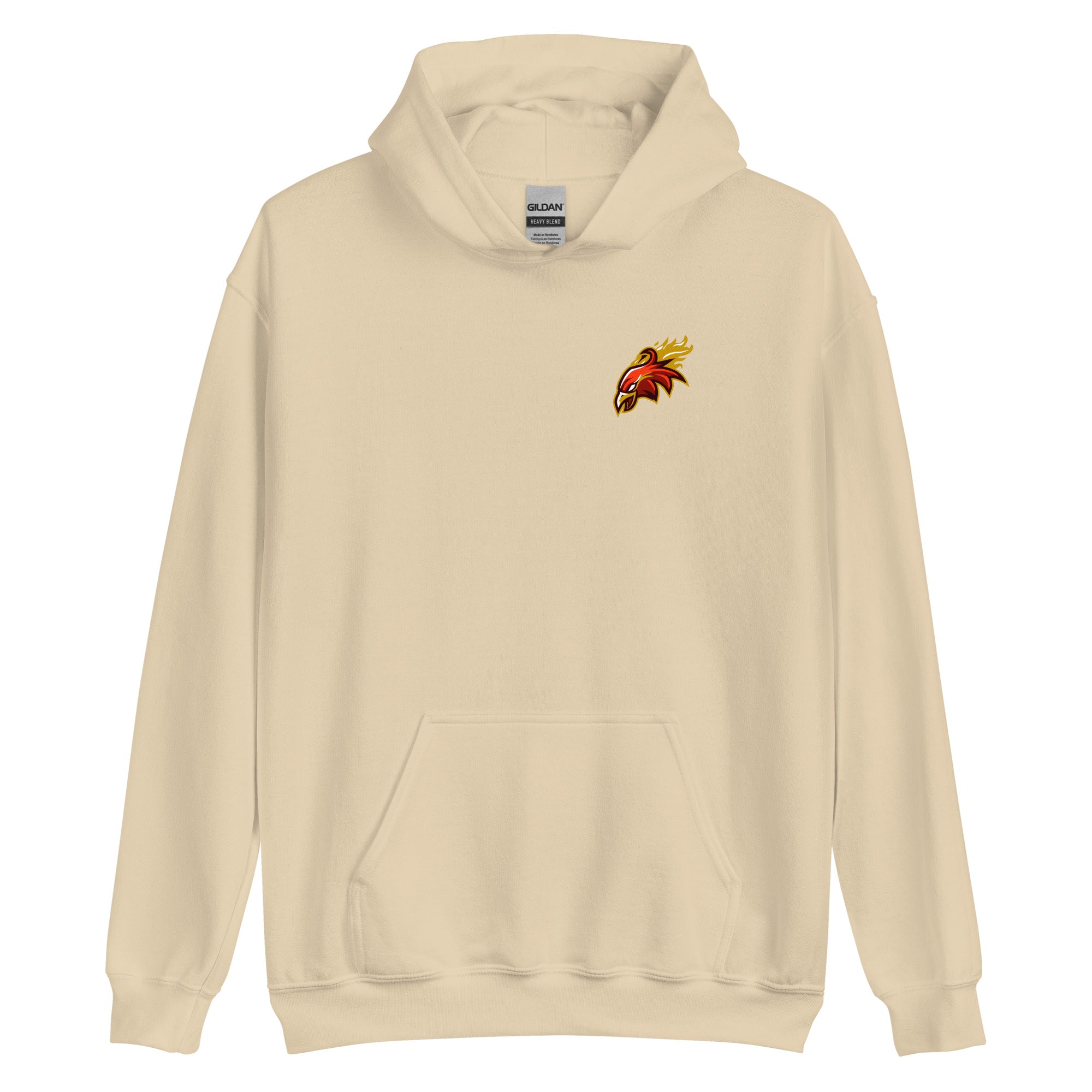 Falcones Hoodie
