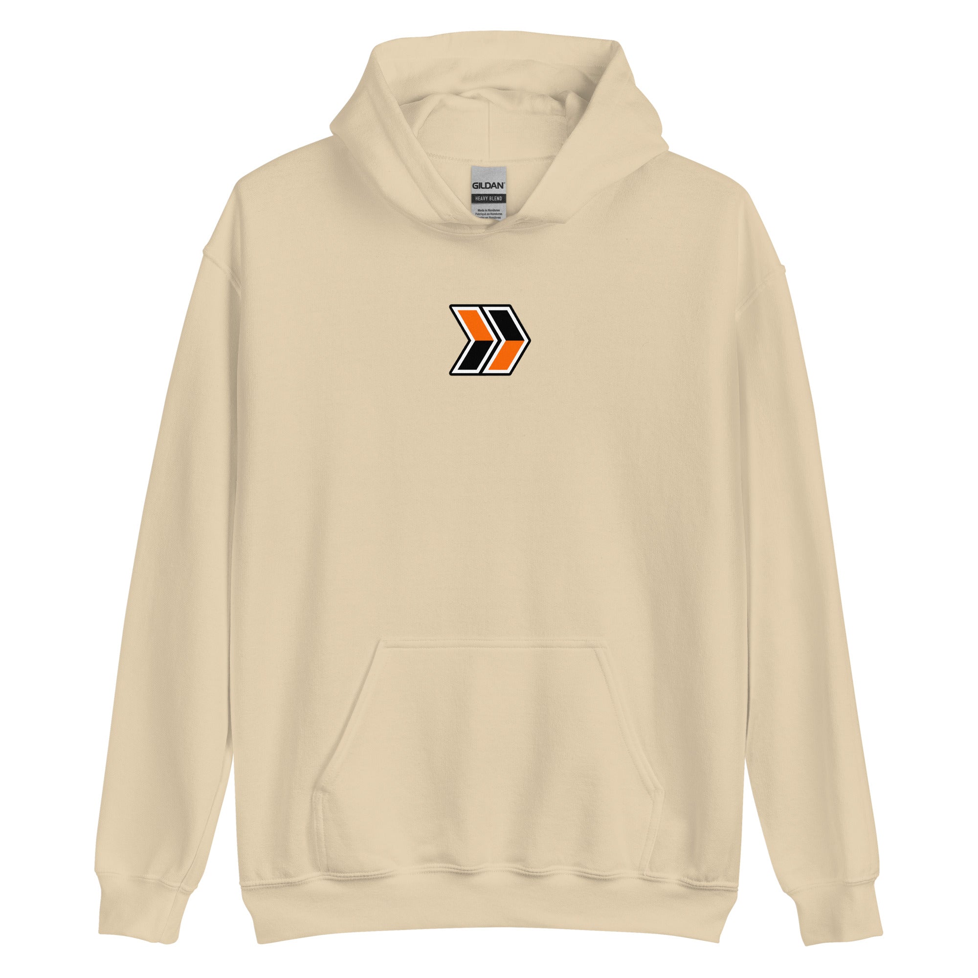 Haastig Hoodie