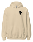 Minimal Logo Hoodie