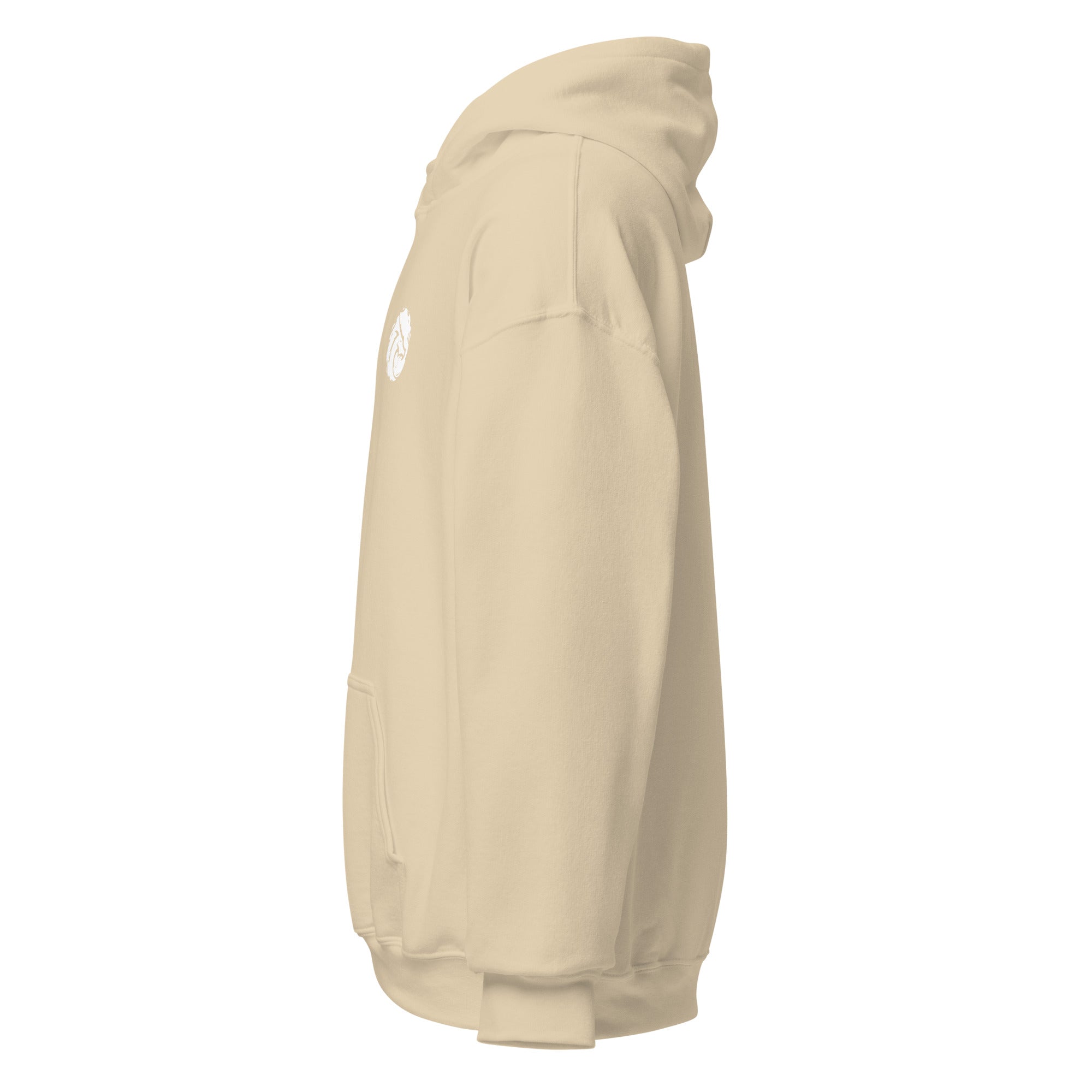 RYUMA Katakana Hoodie