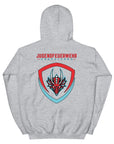 FWR Backprint Hoodie
