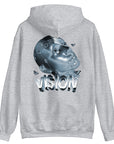 VISION Premium Hoodie