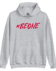 11Hoods Big Print Hoodie