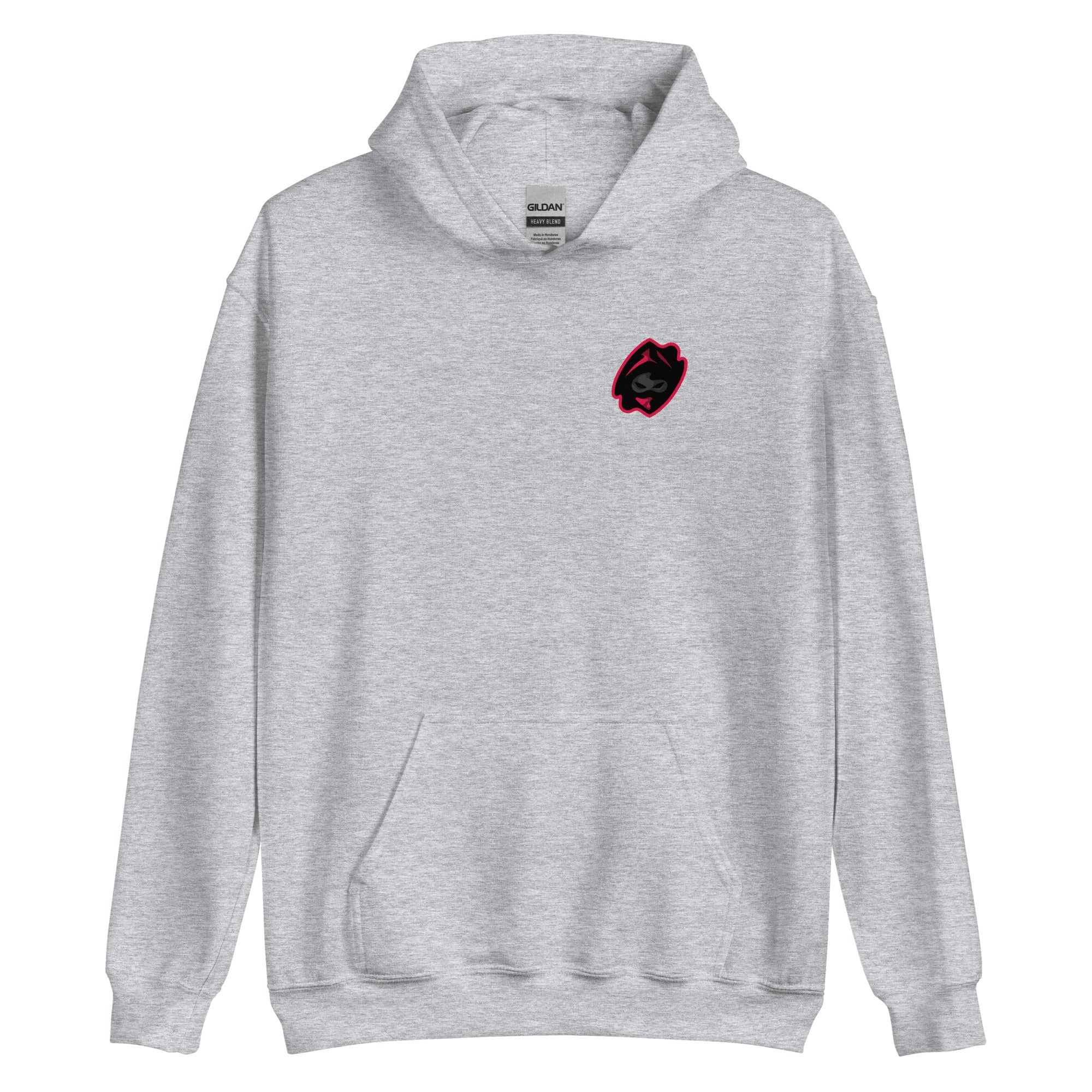 11Hoods Hoodie