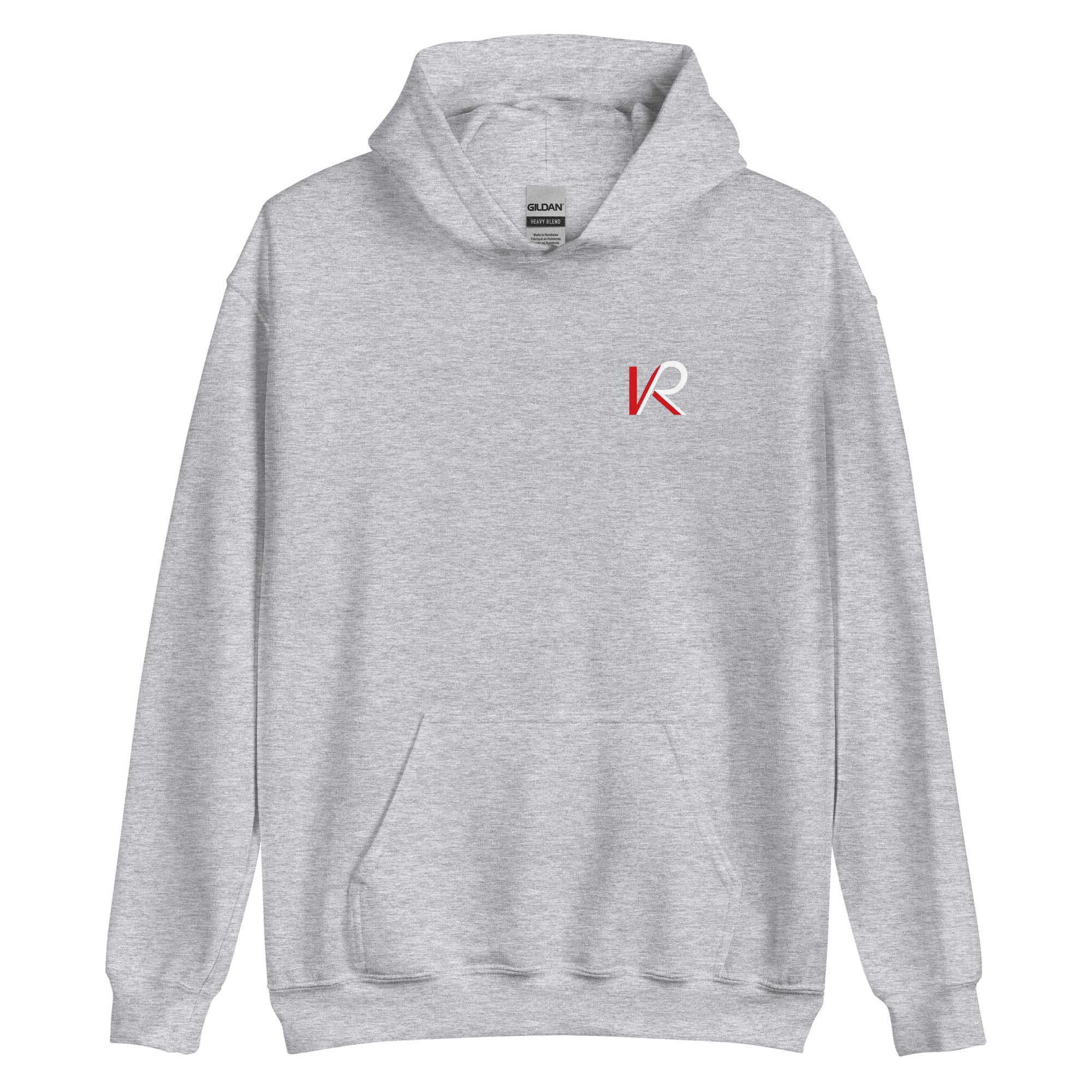 teamKR Hoodie