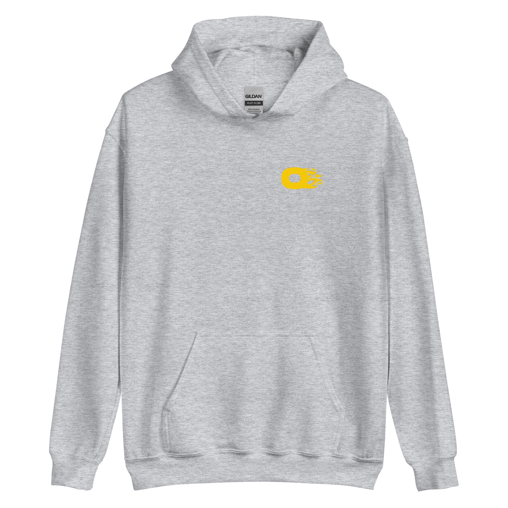 Nitro League Hoodie