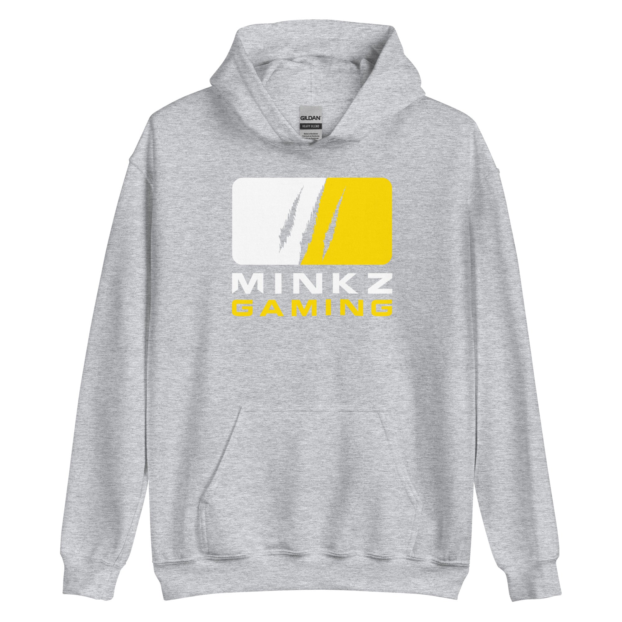 MINKZ Hoodie