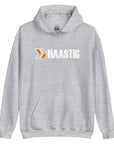 Haastig Big Print Hoodie